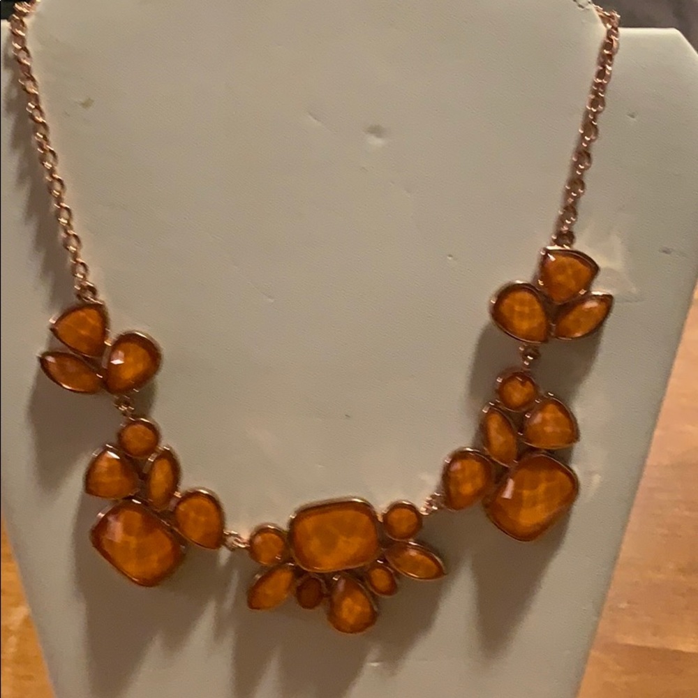 Park Lane necklace